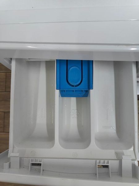 Пральна машина Siemens WM14W5FCB14 2000W 8kg sn 970803138 000051294 фото