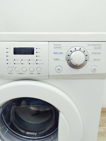 Стиральная машина LG WD 14481TP 000035918 фото