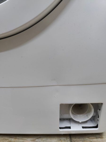 Пральна машина Zanussi Lindo 100 ZWSE680V 2000W 5кг sn 91433904402 000052092 фото