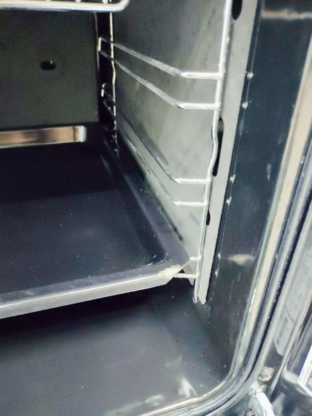 Электродуховка Ikea FXVS6 000035709 фото