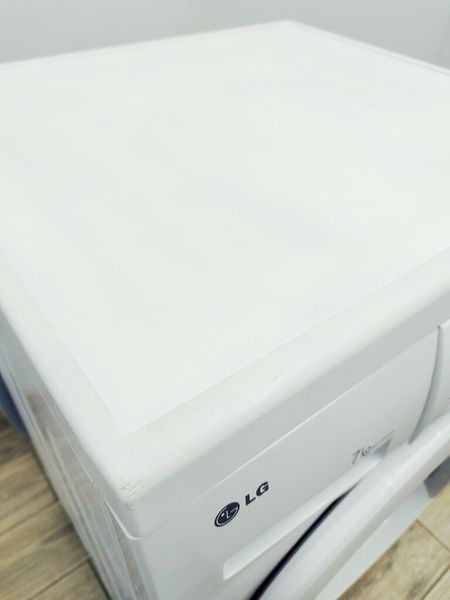Стиральная машина LG WD 14481TP 000035918 фото