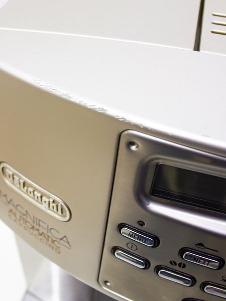 Кавомашина DeLonghi ESAM3500 S 1350w sn 10319 000009080 фото