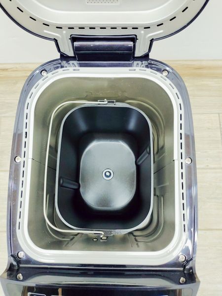 Хлібопіч Panasonic SD ZB2512 550w продам LPNHK067007510 540д 000030630 фото