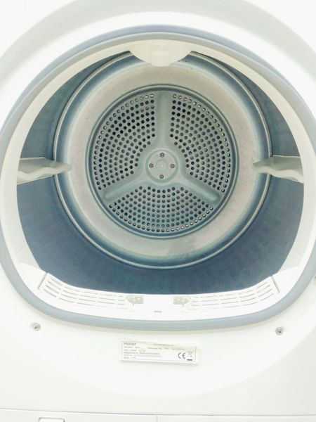 Сушильная машина Haier HD70 01 000042796 фото