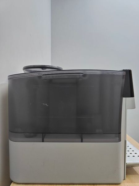 Кавомашина Bosch Vero Aroma TES60351DE08 1500W sn 9606701575 000052369 фото