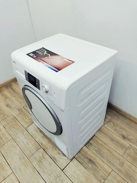 Сушильна машина Beko DCU 7330 7 кг 2700w sn 1420204402 000037395 фото