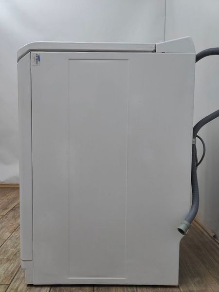 Стиральная машина вертикальная Electrolux L47430 2300W 6кг sn 91200040 000053063 фото