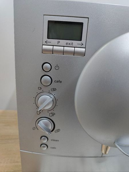 Кавомашина Siemens Surpresso S40 1300W sn TK64001\02 FD8308 21 3166 000049496 фото
