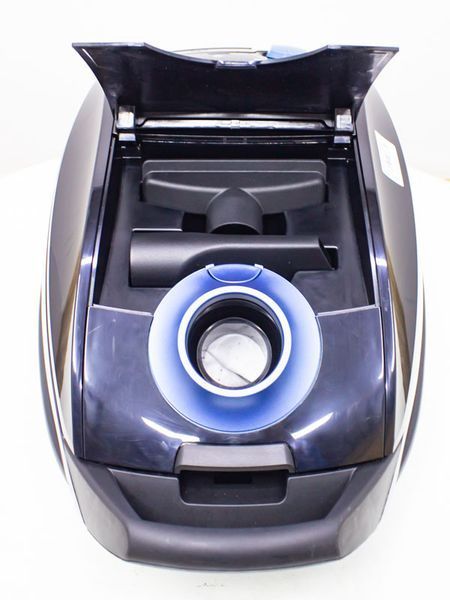 Пилосос Siemens Q5 0 VSQ5X1230 10 850w LPNHK065944140 120е 000030683 фото