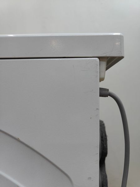 Сушильная машина Siemens iQ700 WT47W5B1 03 1000W 8кг sn 9610201415 000053397 фото