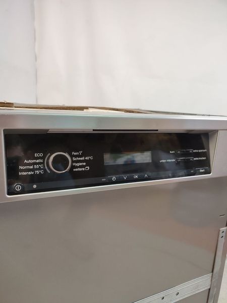 Посудомоечная машина Premium G 6700 SCU 000042685 фото