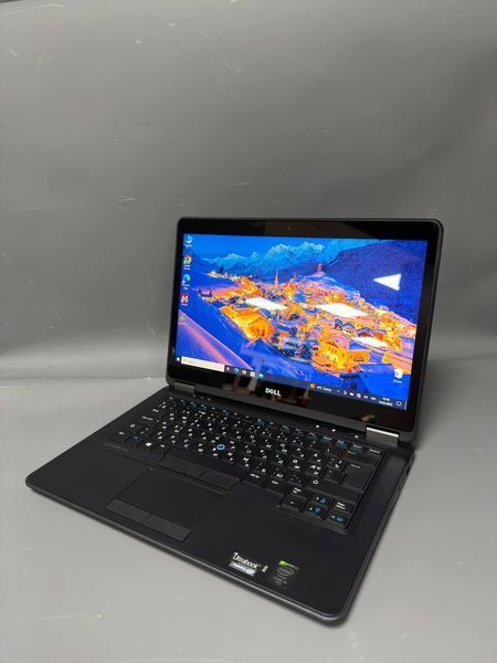 Ноутбук Dell Latitude E7440 000047190 фото