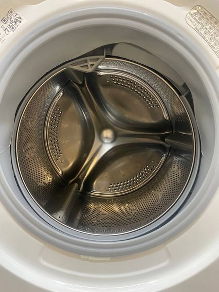 Стиральная машина с сушкой Hoover WDXOAG488AHB84 1600W 8/8кг sn 3100882719236531 000049019 фото