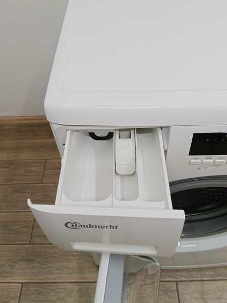 Стиральная машина Bauknecht WM6L56 1850W 7кгsn 858362303011 000050359 фото