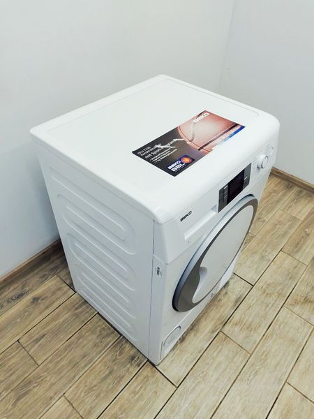 Сушильна машина Beko DCU 7330 7 кг 2700w sn 1420204402 000037395 фото