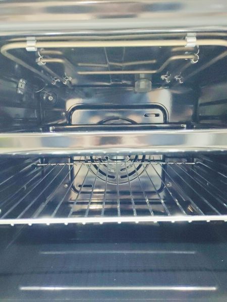Плита електрична Exquisit ECM6 4BZ Inox 8500w sn 707202310422026_номер 54_115 партія 2 000040123 фото