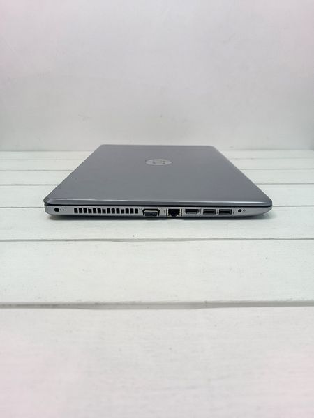 Ноутбук HP 250 G6 15.6 HD бат 2:30 часа 000053941 фото