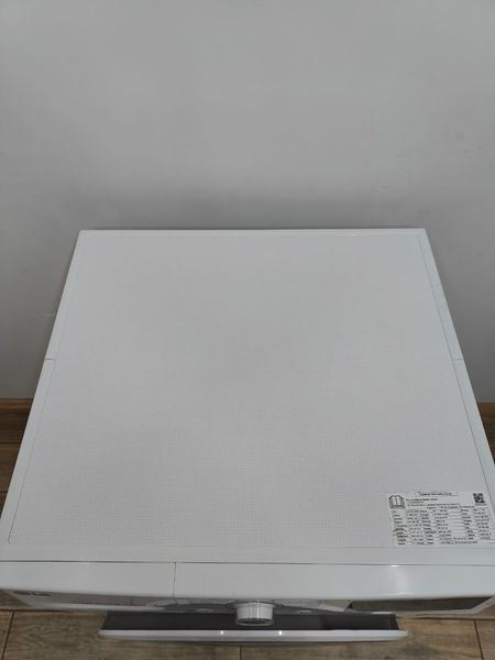 Стиральная машина с cушкой LG FL14WD84ENO 2100W 8+4кг sn 912PWWHKC729 000051705 фото