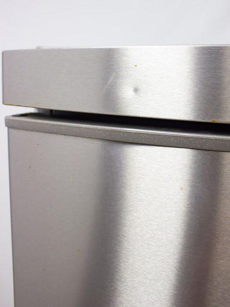 Холодильник двокамерний AEG S73400CNS0 245+54л 215w sn 13910034 000032365 фото