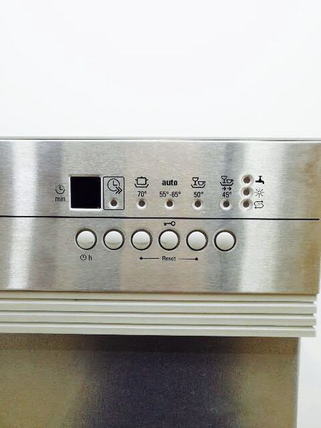 Посудомийна машина Siemens SE54M566EU 36 2300w 12 персон sn 9006 01193 000031902 фото