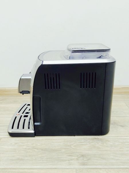 Кофемашина Saeco Intelia EVO HD8752 000029220 фото