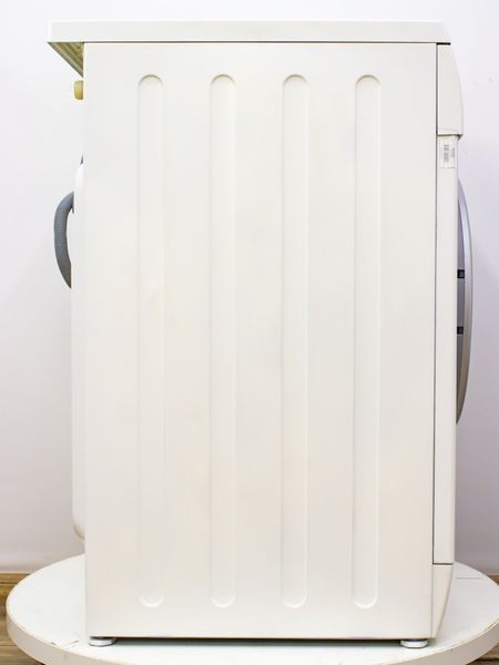 Стиральная машина Siemens WM14E4V3FG 14 000024107 фото