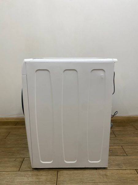 Стиральная машина с сушкой Hoover WDXOAG488AHB84 1600W 8/8кг sn 3100882719236531 000049019 фото
