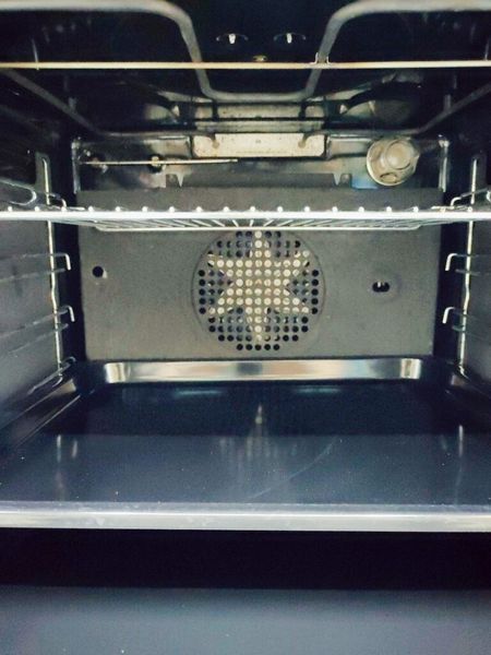Электродуховка Ikea FXVS6 000035709 фото