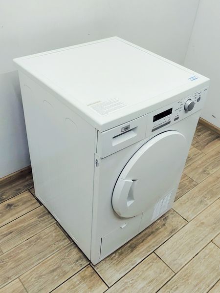 Сушильная машина Haier HD70 01 000042796 фото