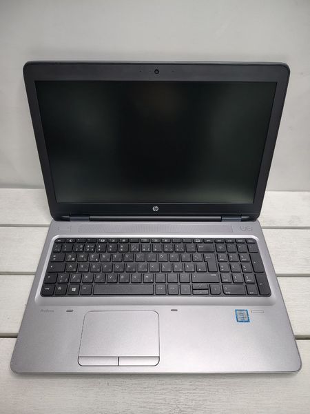 Ноутбук HP ProBook 650 G2 15.6 HD бат до 3 годин 000052547 фото