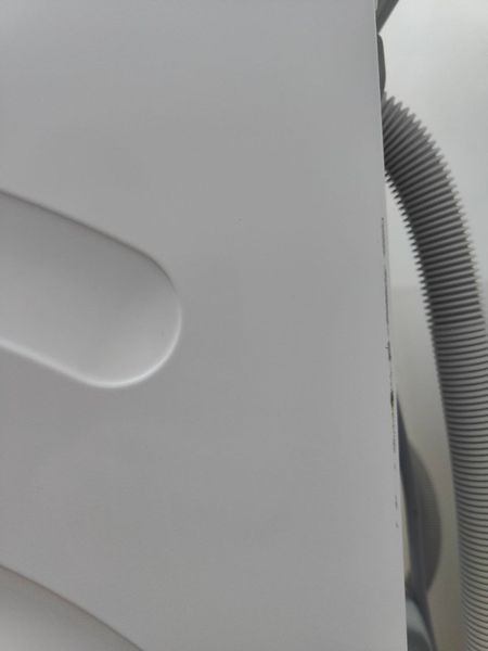 Пральна машина Siemens WM14W5FCB14 2000W 8kg sn 970803138 000051294 фото