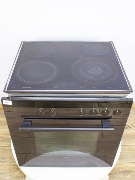 Электродуховка Siemens HE27145 02 000021205 фото