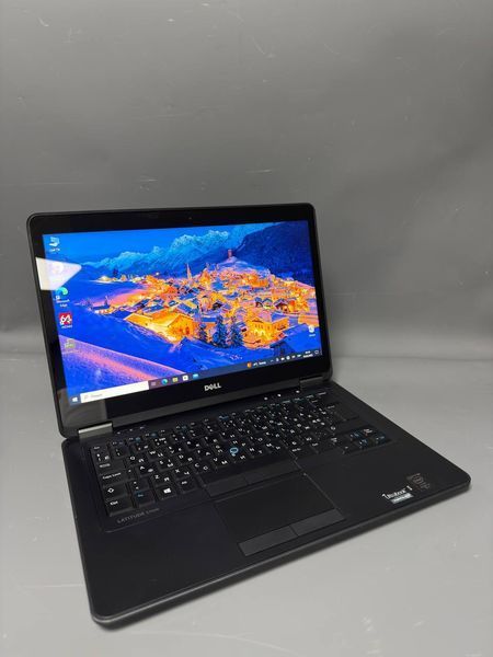 Ноутбук Dell Latitude E7440 000047190 фото