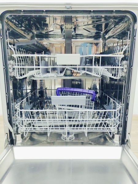 Посудомийна машина Beko DUN6634FX2 2100w 12 персон sn 2280078406_партія 3 номер 154 000040911 фото