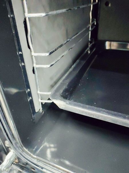 Электродуховка Ikea FXVS6 000035709 фото