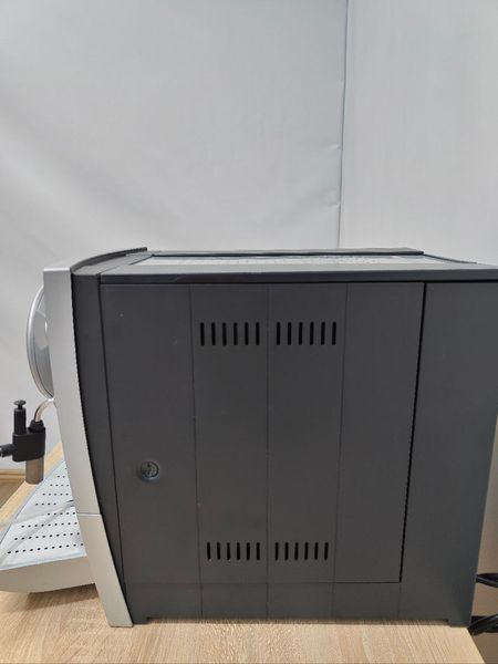 Кавомашина Siemens Surpresso S40 1300W sn TK64001\02 FD8308 21 3166 000049496 фото