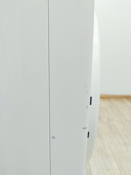 Сушильна машина Samsung DV71M5020KW 850w 7 кг sn 09F253AJ400211A 000036917 фото