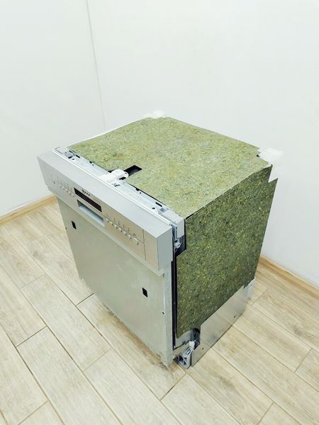 Посудомийна машина Neff S41M85N7DE B3 2400w 12 персон sn 9512 00759 000038813 фото
