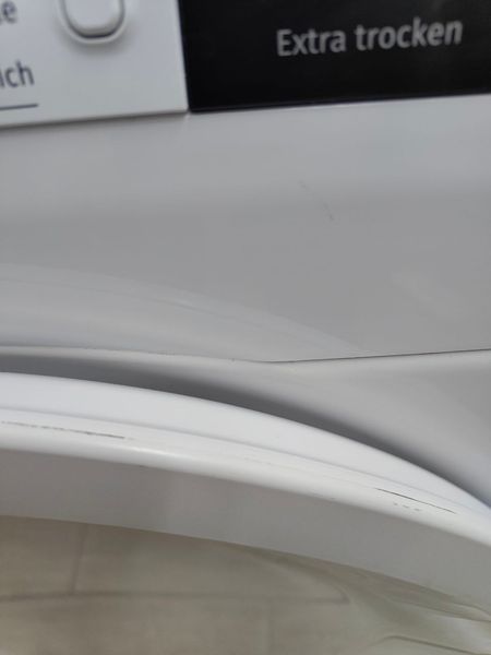Сушильная машина Gorenje WaveActive D2E72 800W 7кг sn 83730065 000052709 фото
