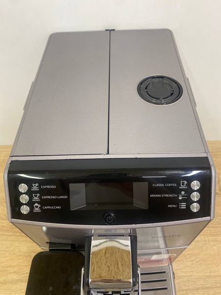 Кофемашина Philips HD8847 1850w TW901612171294 000048996 фото