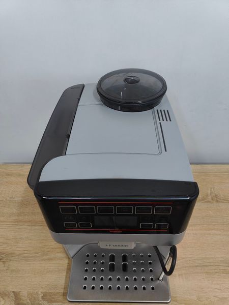 Кавомашина Bosch Vero Aroma TES60351DE08 1500W sn 9606701575 000052369 фото