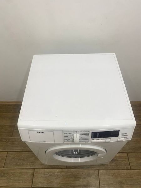 Стиральная машина AEG L6470FL 2200W 7кг sn 44500160 000048180 фото