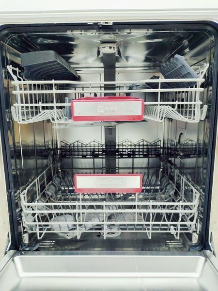 Посудомийна машина Neff S41M85N7DE B3 2400w 12 персон sn 9512 00759 000038813 фото