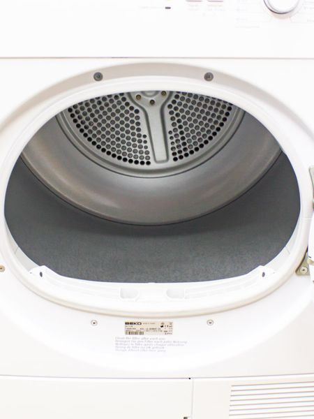Сушильна машина Beko DC 7130 2700w 7 кг sn 1220582705 000031895 фото