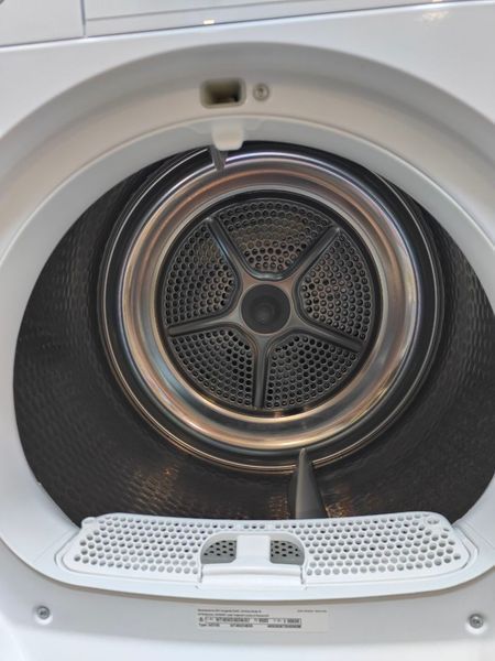 Сушильная машина Siemens WT46W248DN 1000W 7кг sn 9503200608 n478 000050199 фото