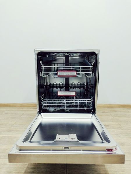 Посудомийна машина Neff S41M85N7DE B3 2400w 12 персон sn 9512 00759 000038813 фото