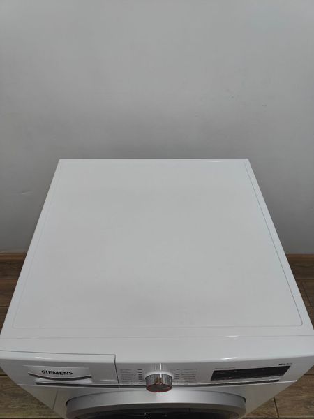 Пральна машина Siemens WM14W5FCB14 2000W 8kg sn 970803138 000051294 фото