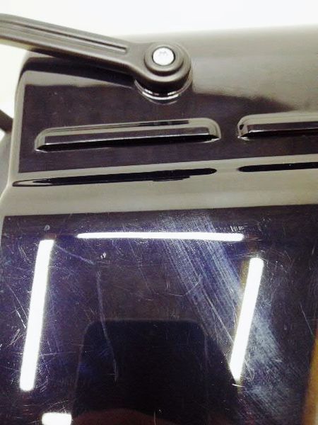 Кофеварка капсульная DeLonghi Nespresso Inissia EN80 B 000032960 фото