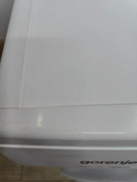Сушильная машина Gorenje WaveActive D2E72 800W 7кг sn 83730065 000052709 фото