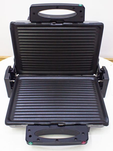 Контакт гриль Silva KG 2170 A 1700w sn 20050788 сток LPNHE549730456 42е 000027079 фото